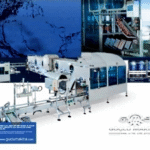 Water Bottle Filling Line - 1000-2500 Bottles/hour