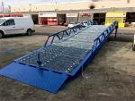 8 Ton Portable Type Loading Ramp - Image 18