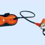 120-600 Revolutions/Minute Concrete Polishing Machine