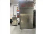 2 Car Meat Smoking Oven with 2 Car Sausage Oven - Image 10