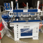 Hasdem Minifix 6x6 Hole Drilling Machine