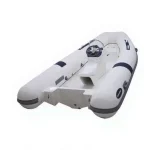 3.35 M Speedboat / Northstar Ns 335 Tj