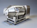 ETY 2000 Horizontal Uncooled Meat Drum - Image 2