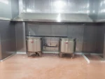 500-1000 Litre Meat Cooking Boiling Pot - Image 7