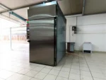 2 Car Meat Smoking Oven with 2 Car Sausage Oven - Image 3