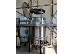 100 Kg/Batch Medicinal Aromatic Plant Extraction And Distillation Line
