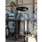 100 Kg/Batch Medicinal Aromatic Plant Extraction And Distillation Line