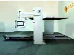 CNC Foam Cutting Machine - Image 3