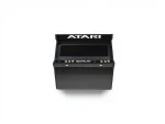 Black Design Atari - Image 2