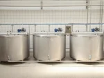 3000 Lt Milk Cooking Kettle - Image 5