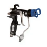 Airmix Paint Machine Gun