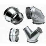 Ø80mm - Ø600mm Sürgülü Ve Pnömatik Klape İmalatı