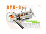 R YD S300 (Domestic Production) Jar Filling Machine - Image 3