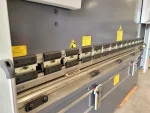 135x3100 mm CNC Bending Press - Image 6
