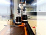 2100x4000x150 mm Woodworking CNC Router - Image 11