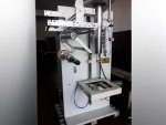 Legumes Nuts Vertical Packaging Machine