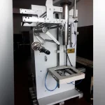 Legumes Nuts Vertical Packaging Machine
