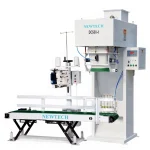 2.5-10 KG Flour Quantitative Packaging and Filling Machine