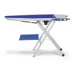 Foldable Fan Ironing Board