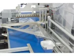 Fully Automatic Continuous Cutting Shrink Machine 800*920 mm - Image 7