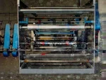 Stack Type Flexographic Printing Machine - Image 10
