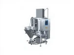 1000 dm³ Injection Liquid Mixing Machine