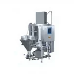 1000 dm³ Injection Liquid Mixing Machine