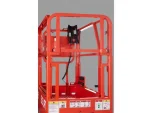 6 Meter Scissor Lift Platform - Image 9