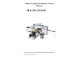 A4 Paper Production Line A4 Paper Cutting And Packaging Machine - Image 3