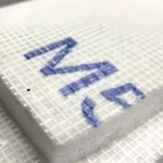 EU5 Paint Booth Filter Ceiling