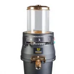 40 kg/h Steel Blade Coffee Grinder