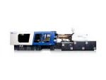 3300 Ton Haida Plastic Injection Molding Machine - Image 10