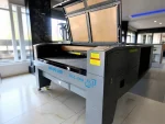 1300x900mm 130W Double Head Laser Cutting Machine - Image 4