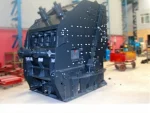 250-500 Ton / Hour Capacity Primary Impact Crusher - Image 3