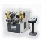 HPK 100 (100 Mm) Profile and Tube Bending Machine