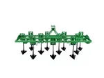 3 Row 11 Leg Cultivator - Image 9