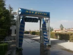 New Face S Automatic Car Wash Machine - Image 4