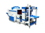 6-8 Packs/Minute Fully Automatic Shrink Machine - Image 2