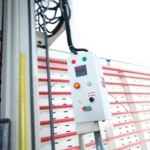 BPE1540 2B Sandwich Panel Sizing Machine