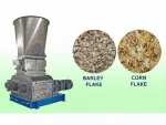 Industrial Type Flake Feed Plants - Image 5