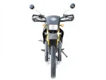 Asya 196cc Motorcycle As 200 Gy-Tay