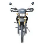 Asya 196cc Motorcycle As 200 Gy-Tay