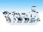 Smart330 Flexo Label Printing Machine - Image 6