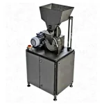 Powdered Sugar Grinder Machine