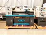 Ozco Cr3290 Dk Universal CNC Turning Center - Image 19