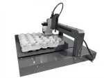 Inkjet Coding Machine for Egg Printing