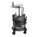 10 Lt Tanked Automatic Paint Mixer with Mixer