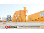 180 Ton Mobile Secondary Impact Crusher - Image 5