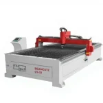 10 mm Metal Cutting Machine