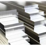 30x40 cm Aluminum Metal Plate